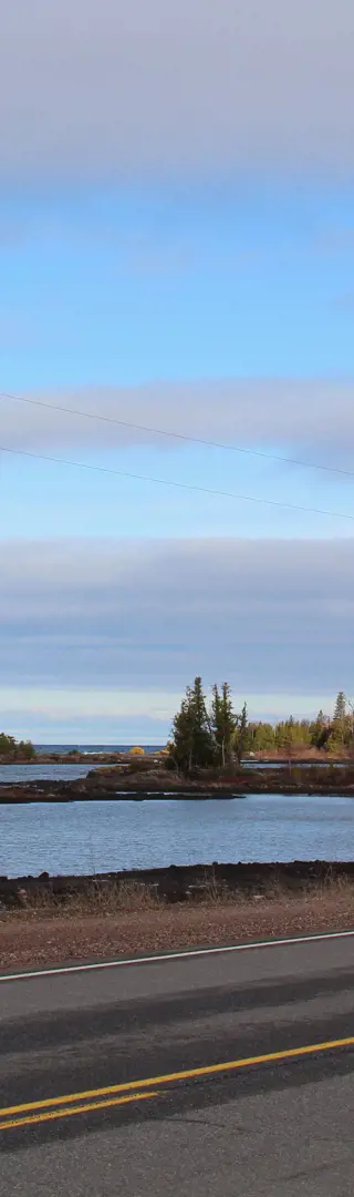 Seenvielfalt in Ontario